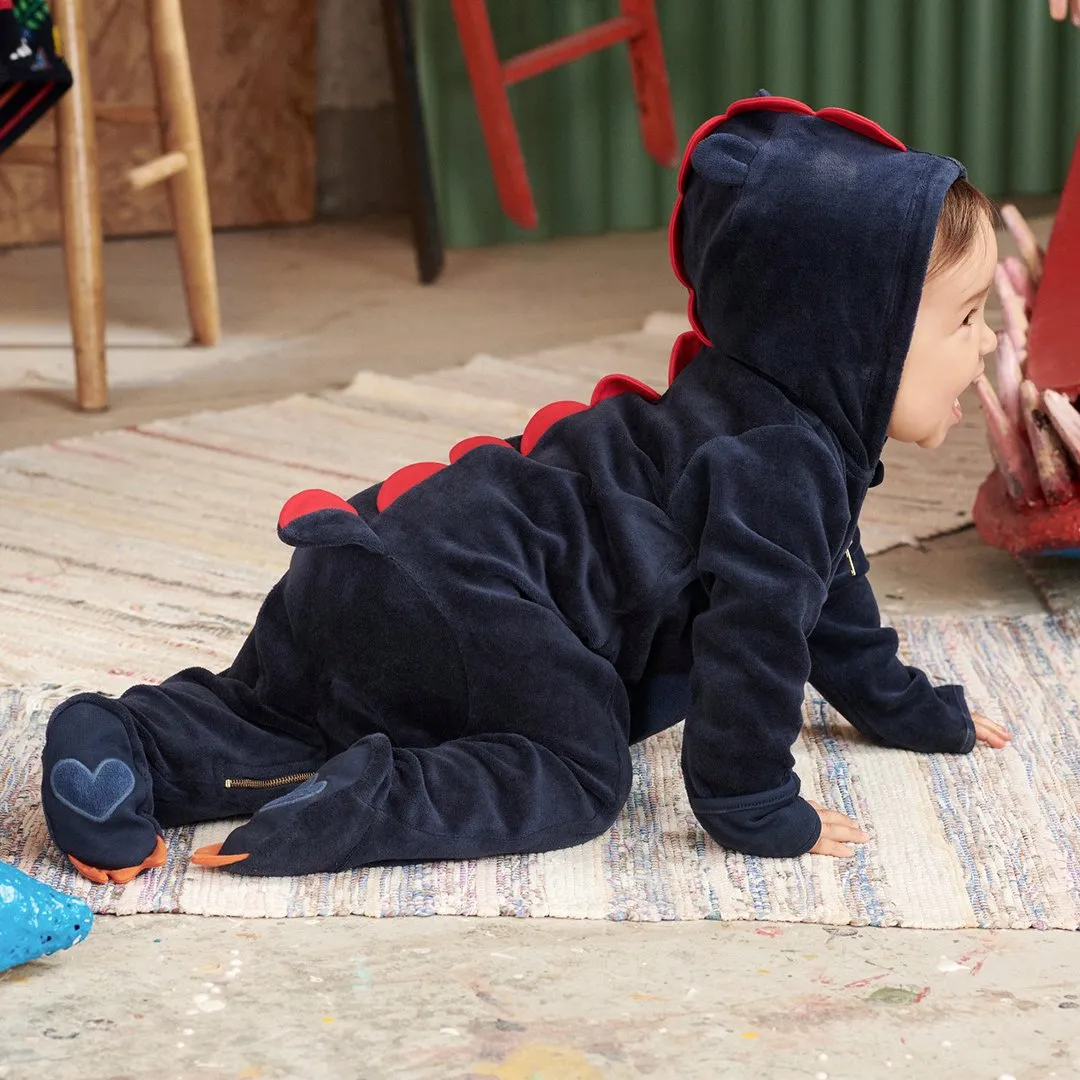 Dinosaur All-in-One