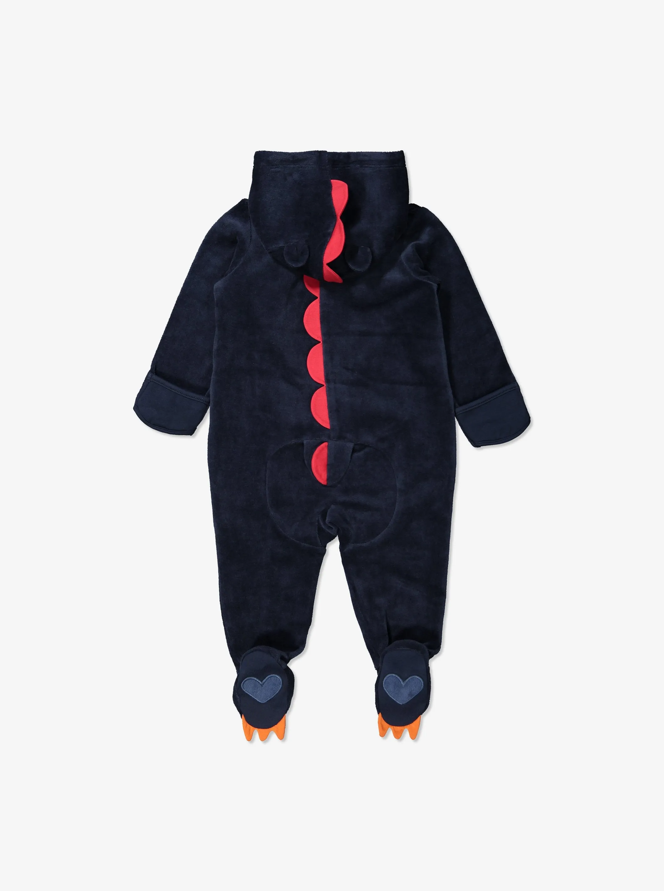 Dinosaur All-in-One