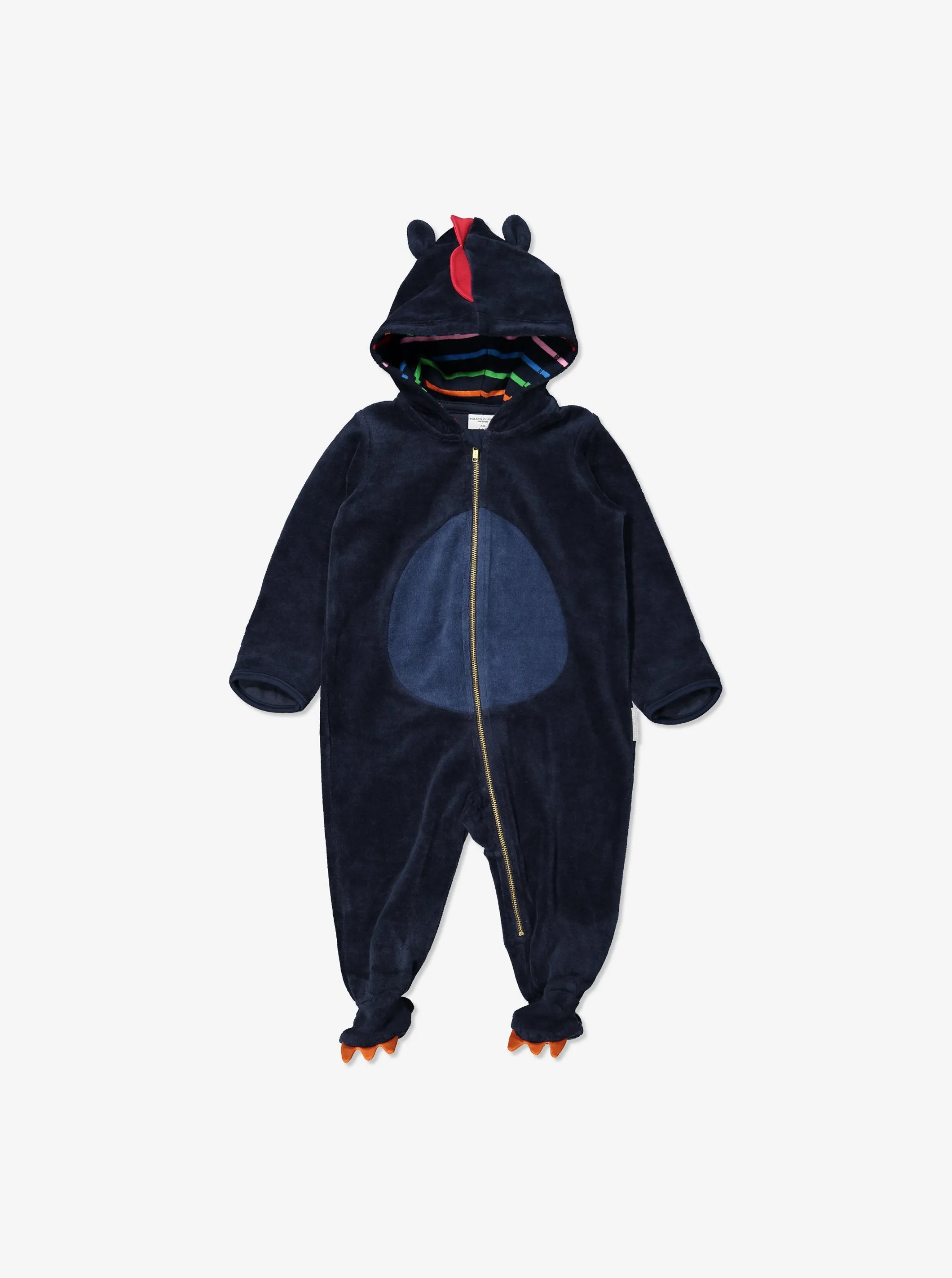 Dinosaur All-in-One
