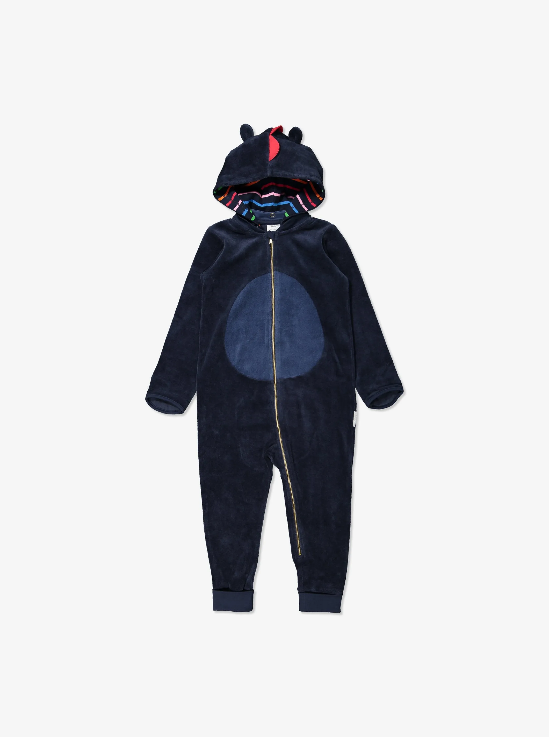 Dinosaur All-in-One