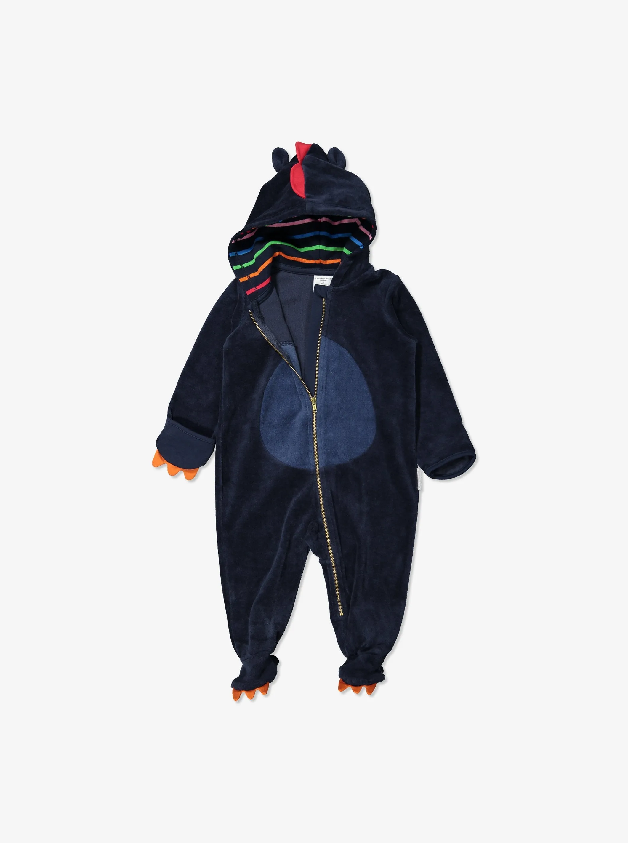 Dinosaur All-in-One