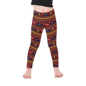 Disney Cars Radiator Line Kid's Leggings