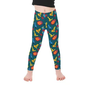 Disney Donald Duck Quack Kid's Leggings