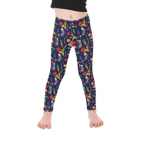 Disney Ratatouille Favorite Chef Kid's Leggings