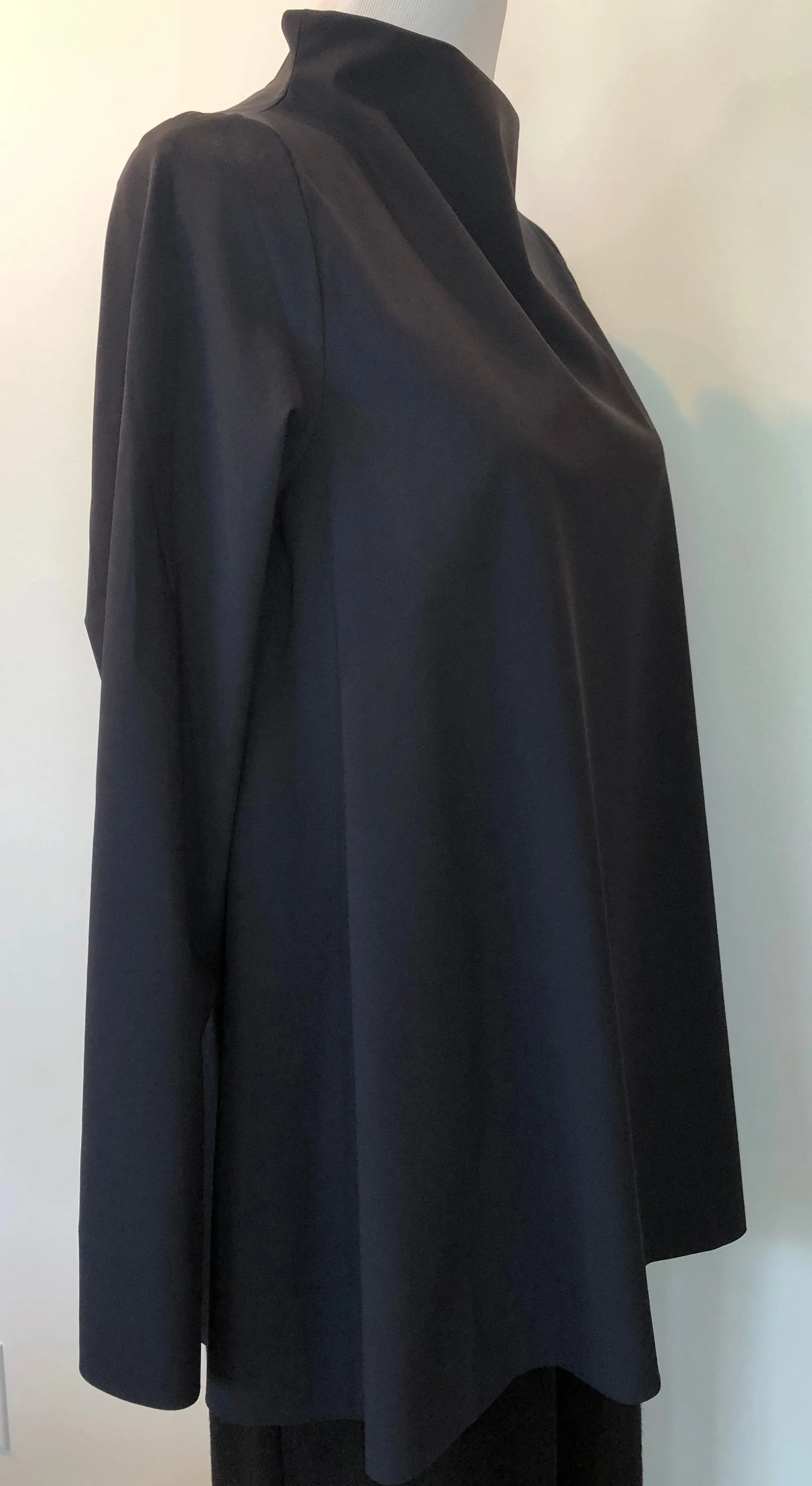 Elemente Clemente Navy Pullover Kita Shirt