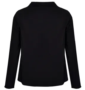 Elemente Clemente Navy Pullover Kita Shirt