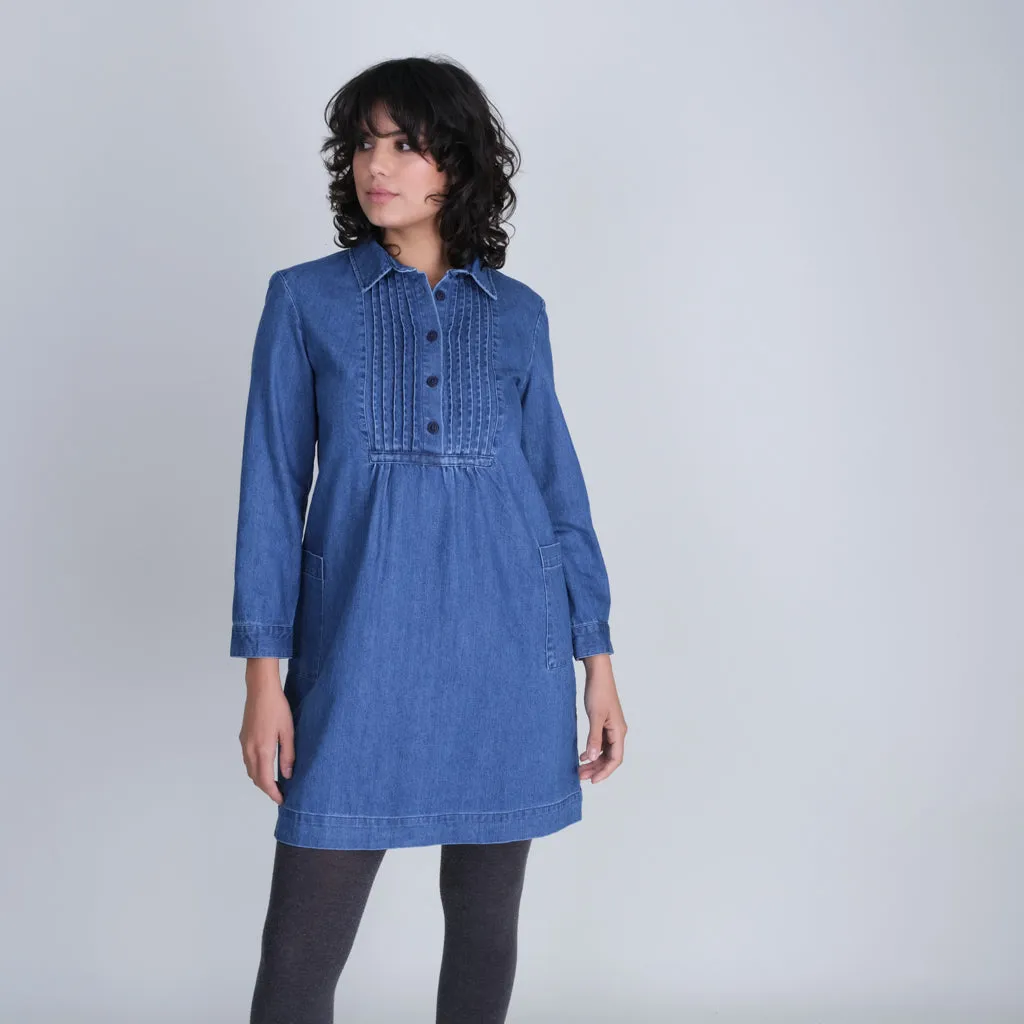 Ellen Day Dress