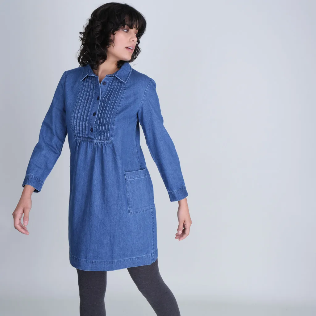 Ellen Day Dress