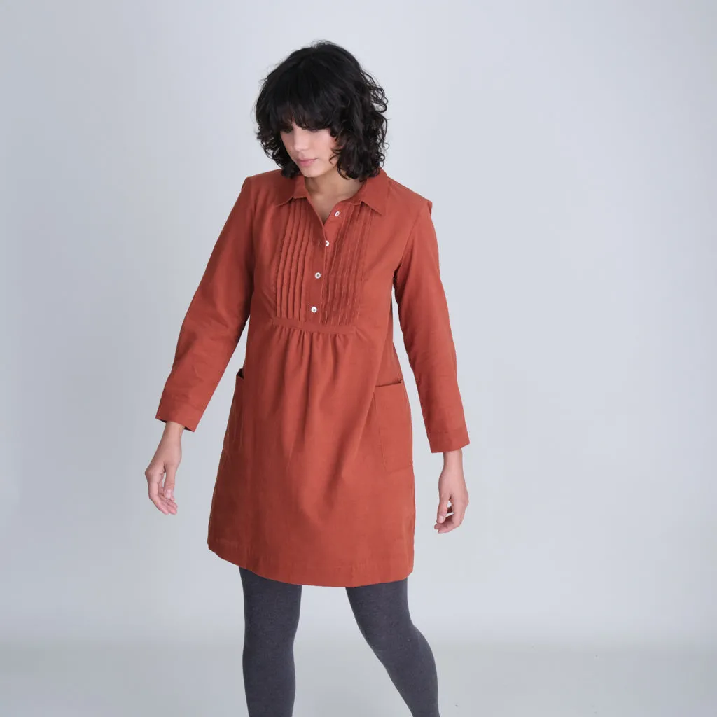 Ellen Day Dress