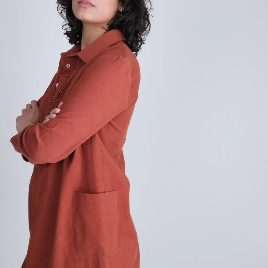 Ellen Day Dress