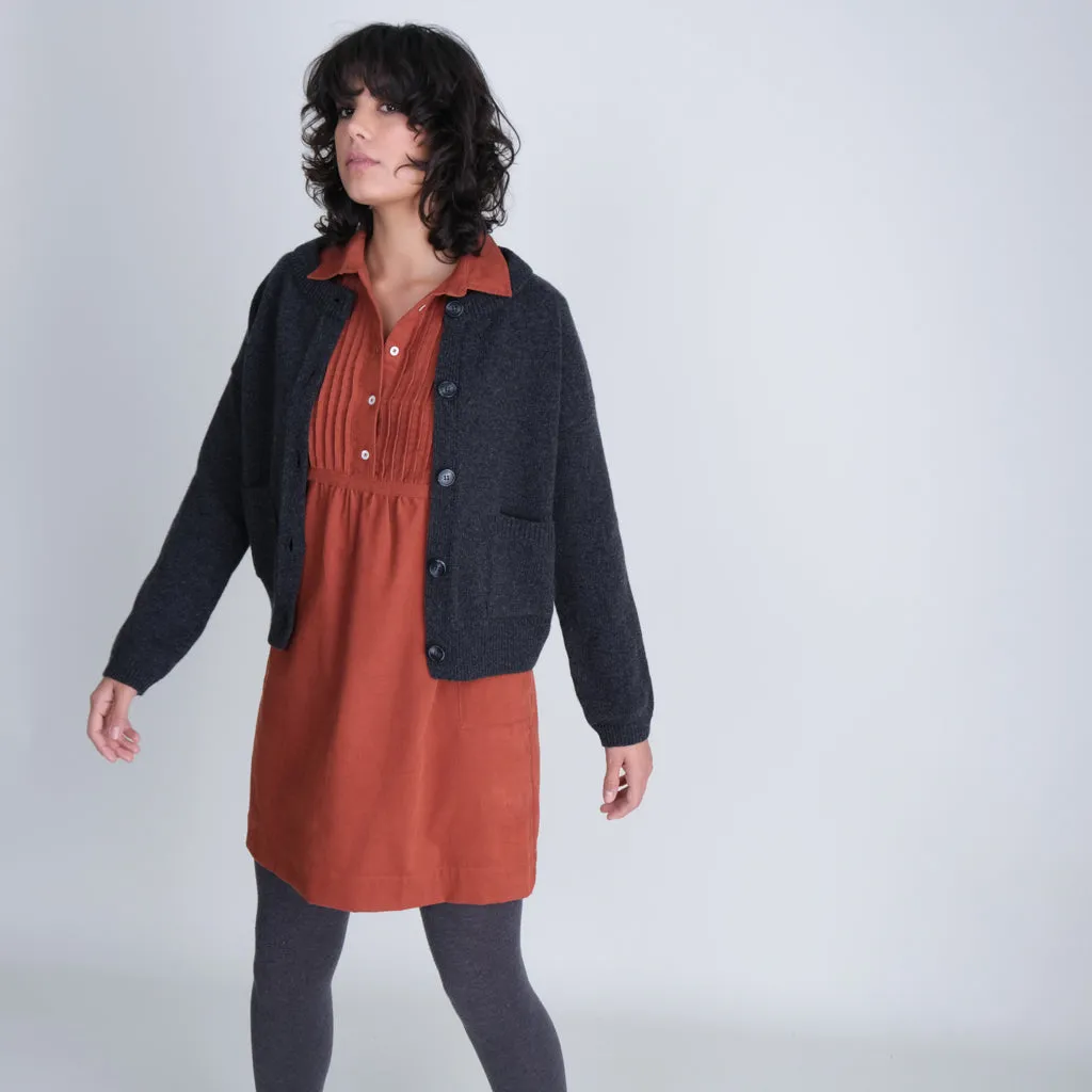 Ellen Day Dress