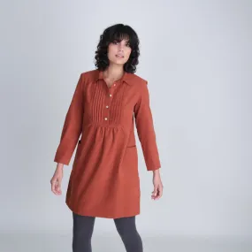 Ellen Day Dress
