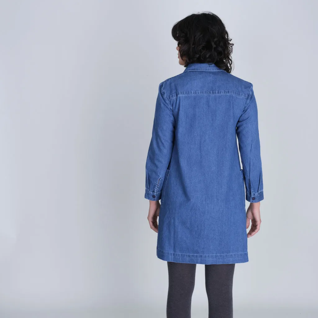 Ellen Day Dress