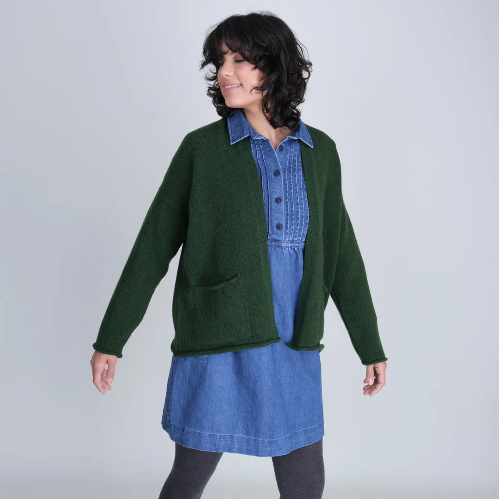 Ellen Day Dress