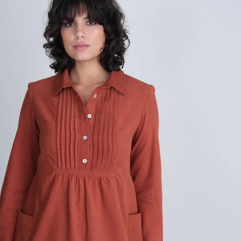 Ellen Day Dress