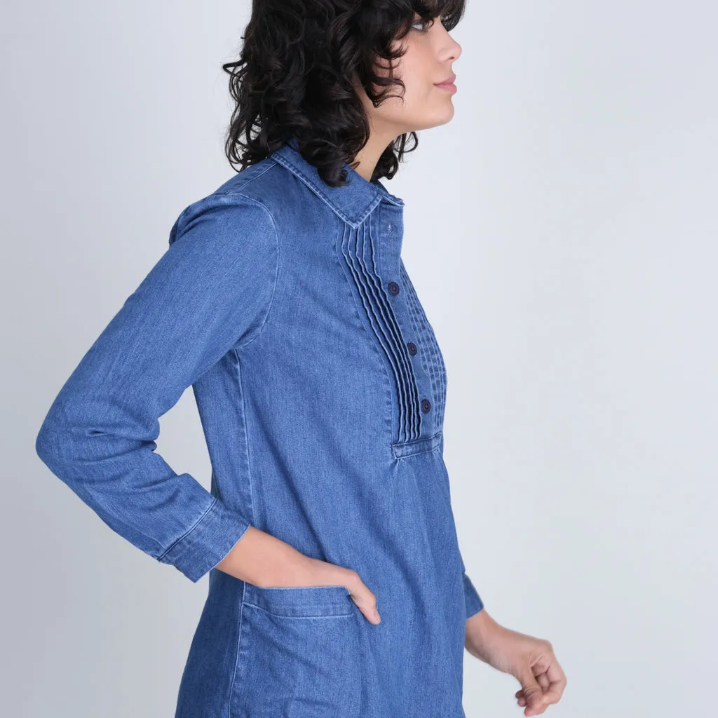 Ellen Day Dress