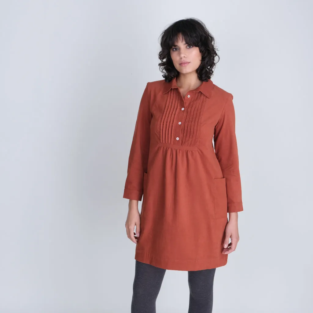Ellen Day Dress