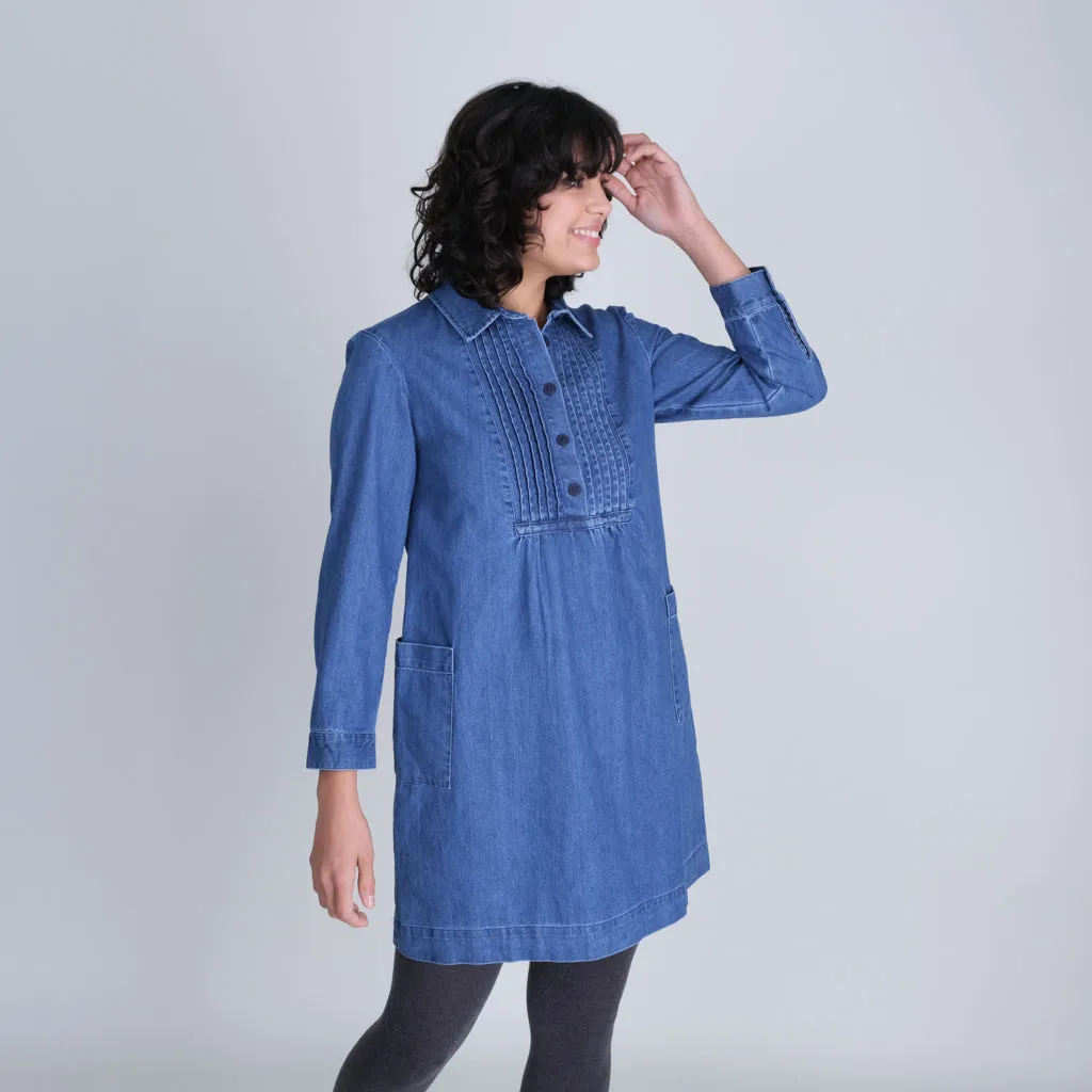 Ellen Day Dress