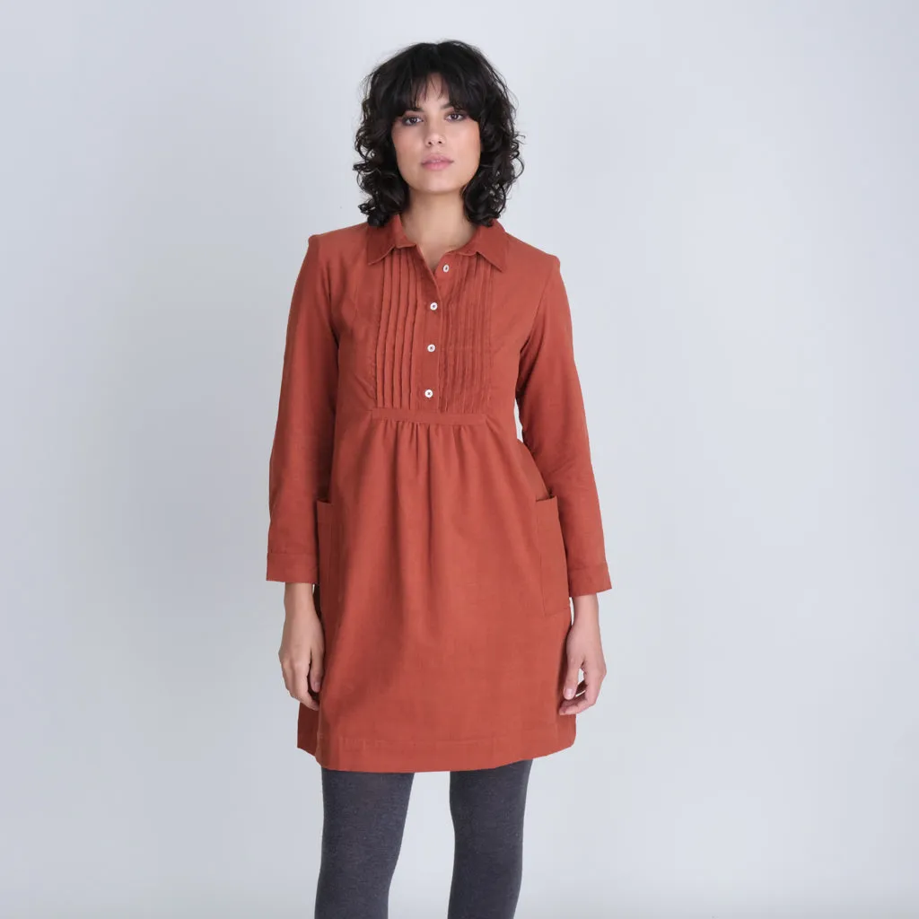 Ellen Day Dress