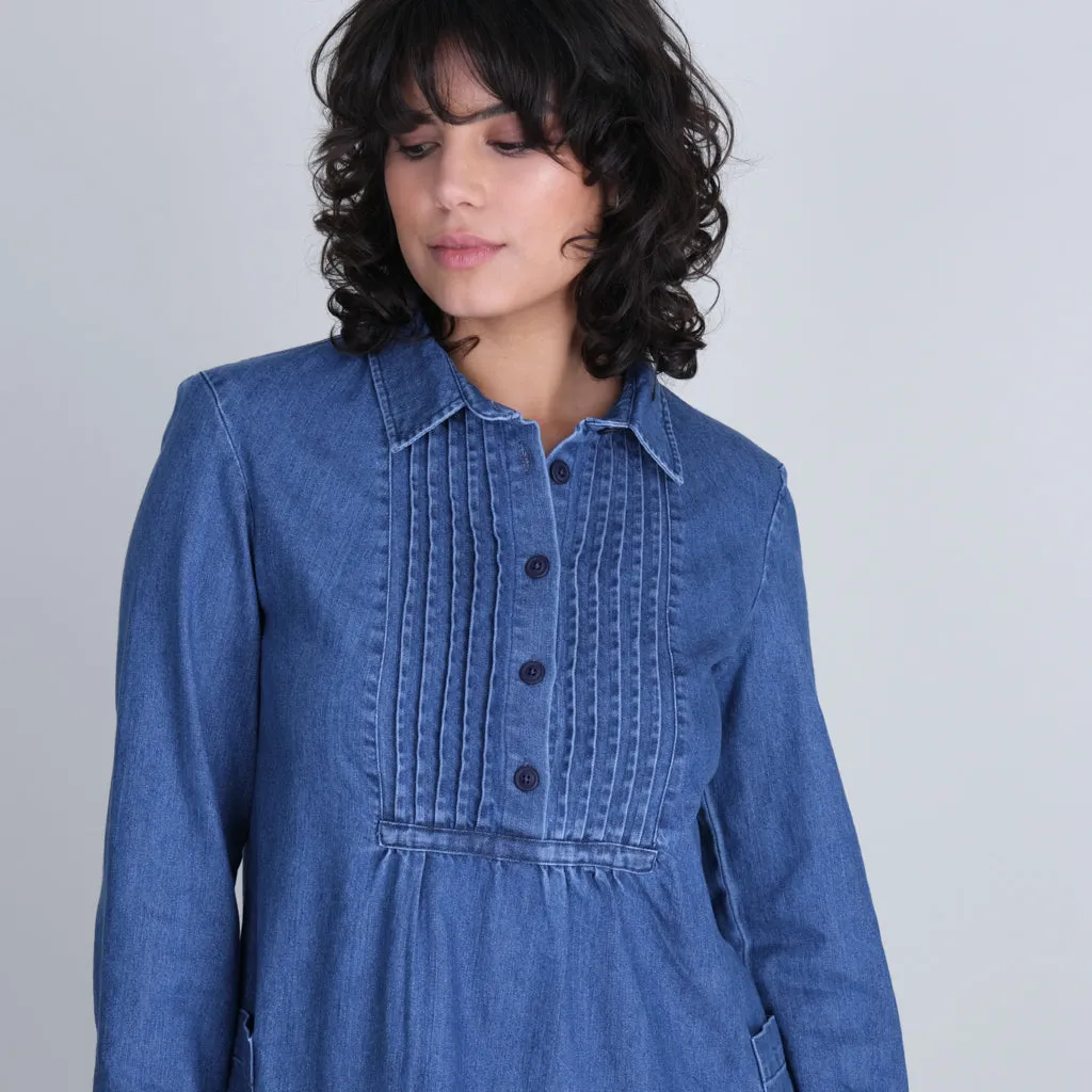 Ellen Day Dress