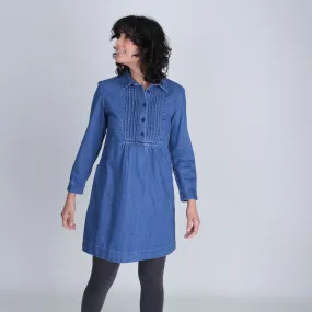 Ellen Day Dress