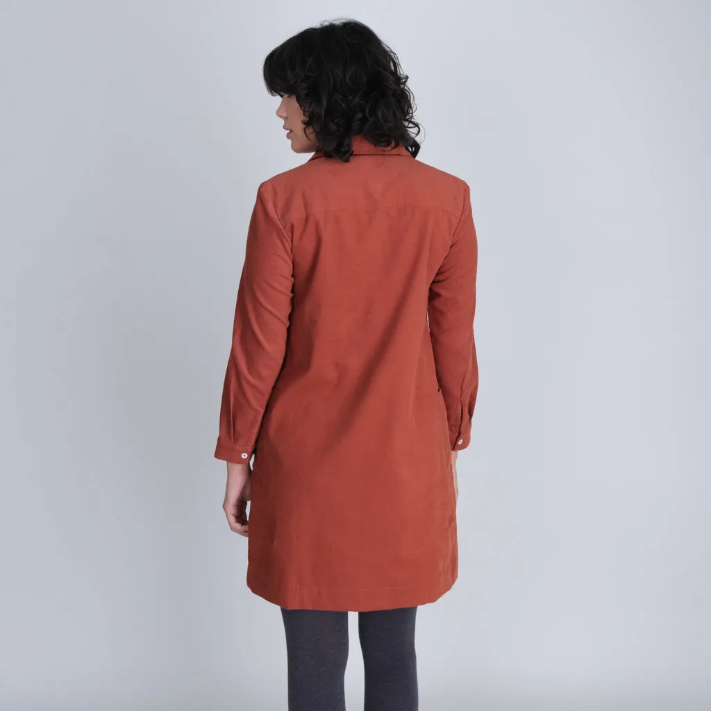 Ellen Day Dress