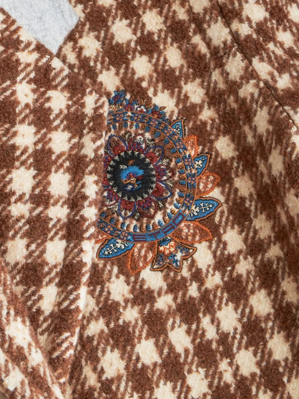 Etro Coats