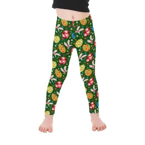 Fab 5 Easter Kid's Leggings