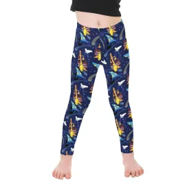 Fantasia Kid's Leggings