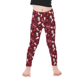 Favorite Things Kid's Leggings