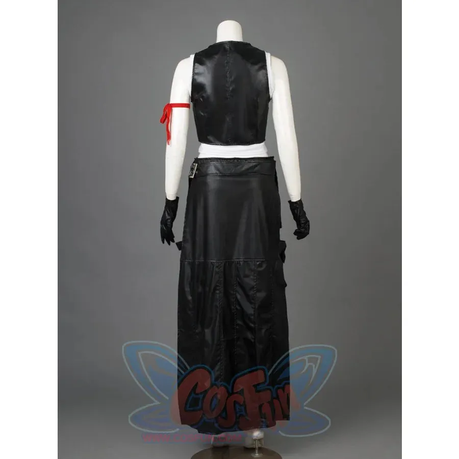 FINAL FANTASY VII FF7 Tifa Lockhart Cosplay Costumes mp000702