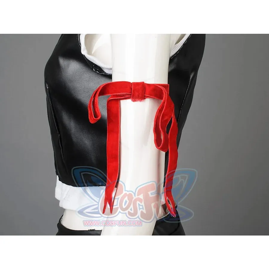 FINAL FANTASY VII FF7 Tifa Lockhart Cosplay Costumes mp000702