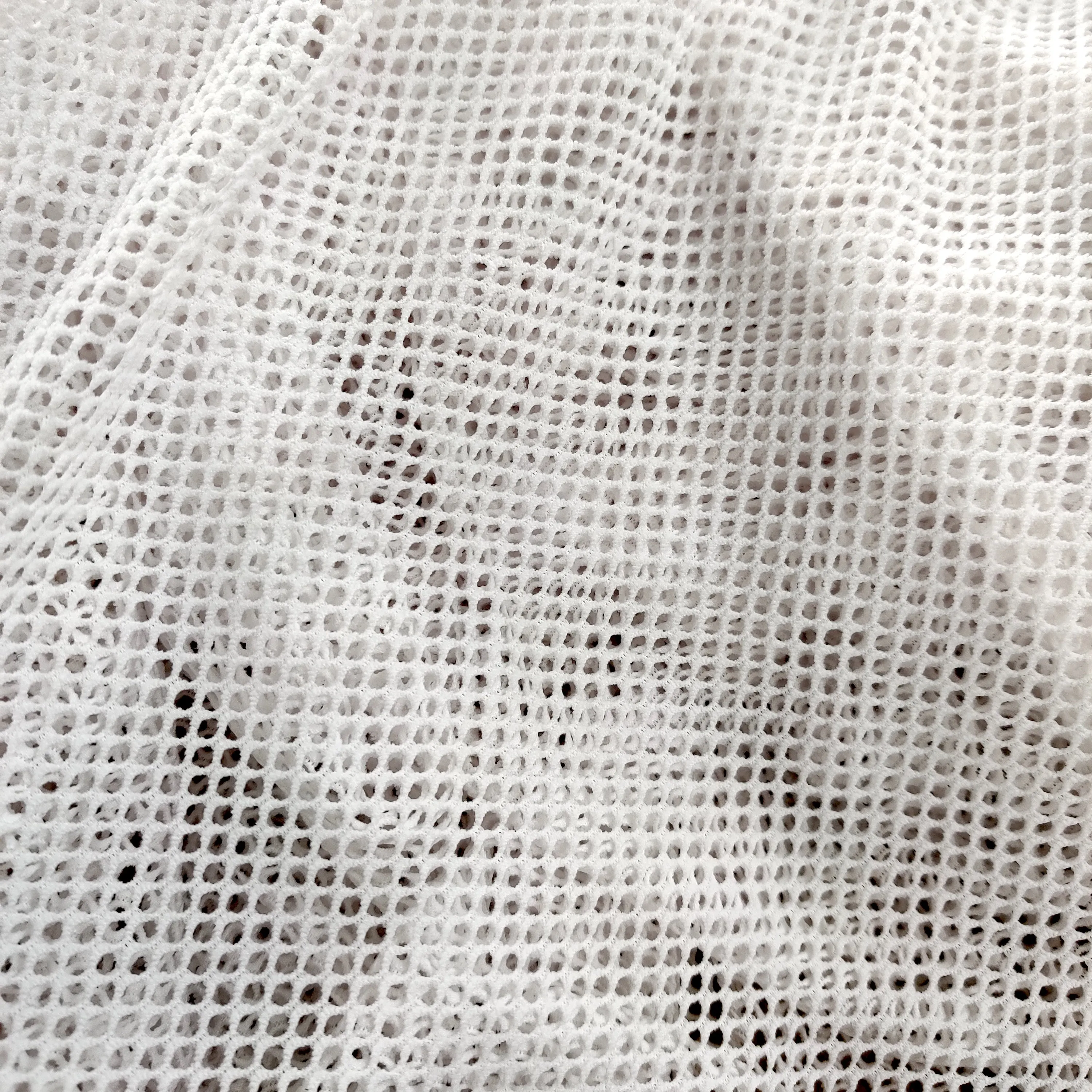 Fishnet Fabric [FS001]