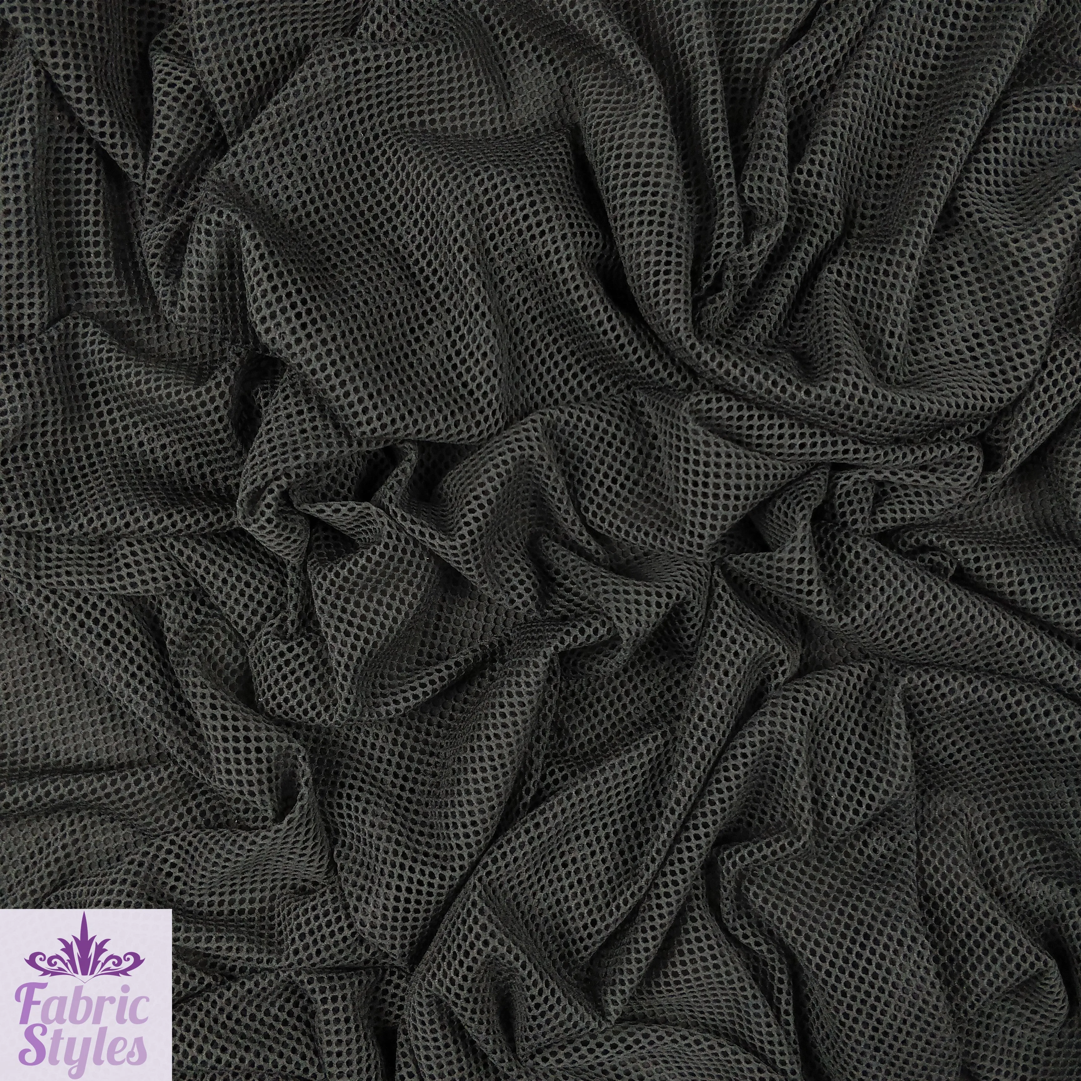 Fishnet Fabric [FS001]