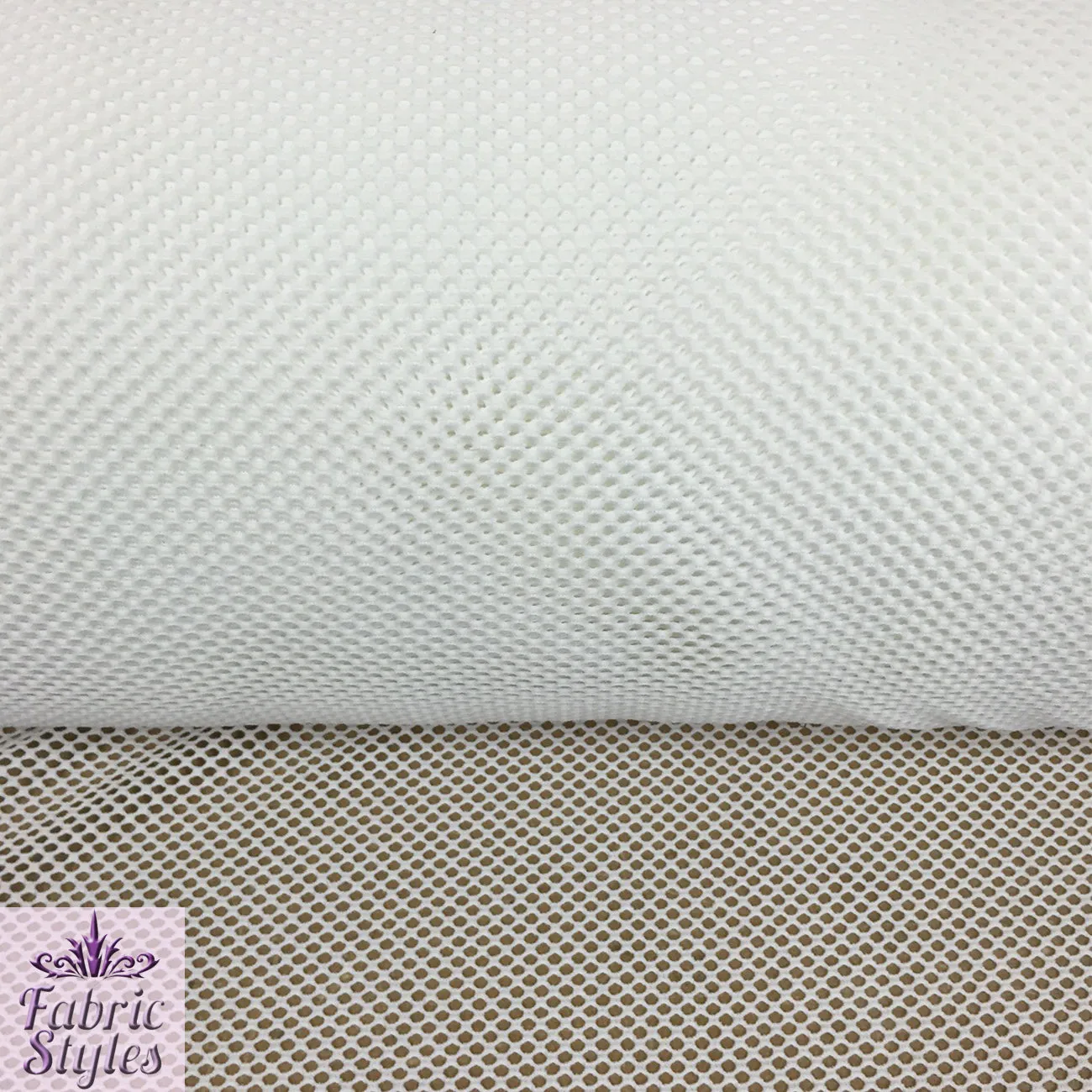Fishnet Fabric [FS001]