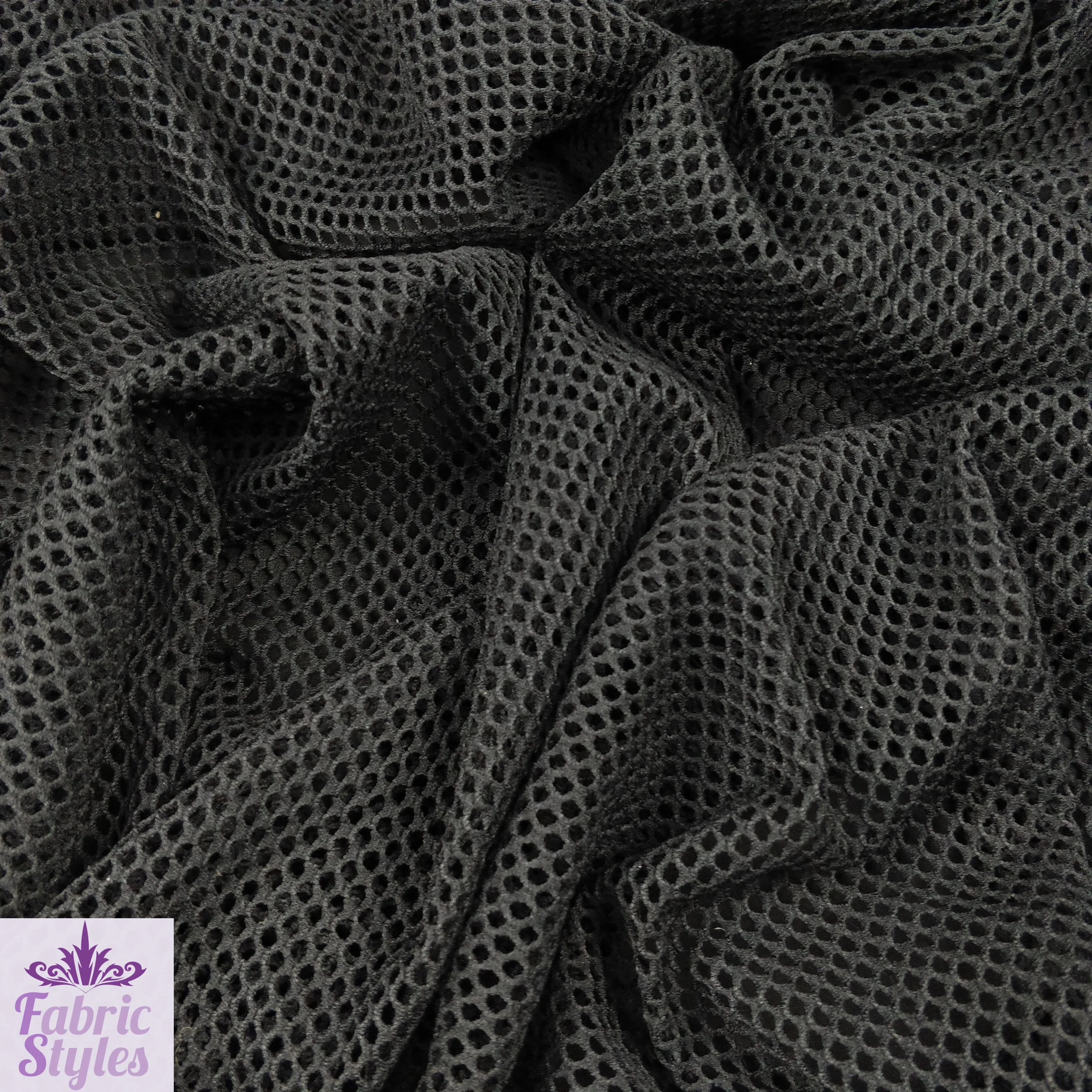 Fishnet Fabric [FS001]