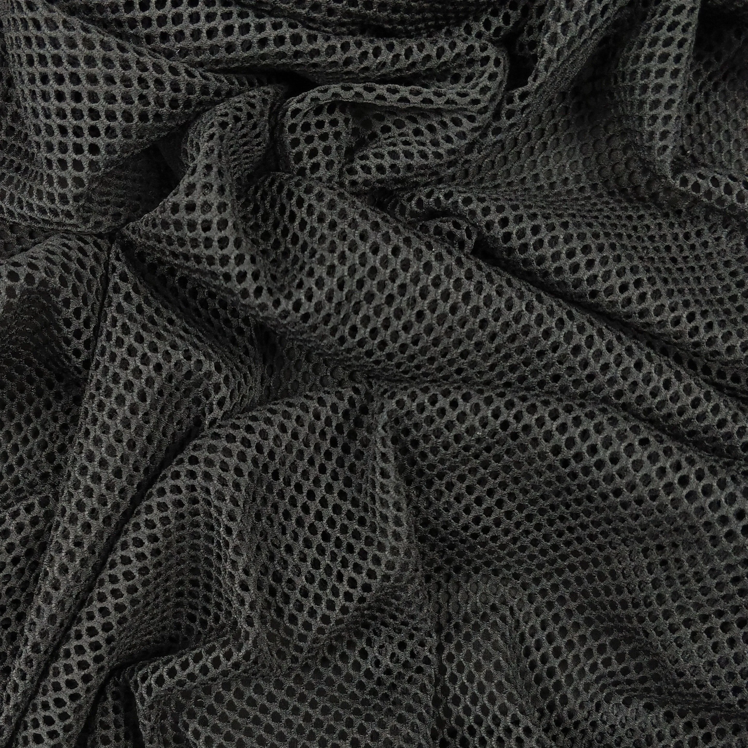 Fishnet Fabric [FS001]
