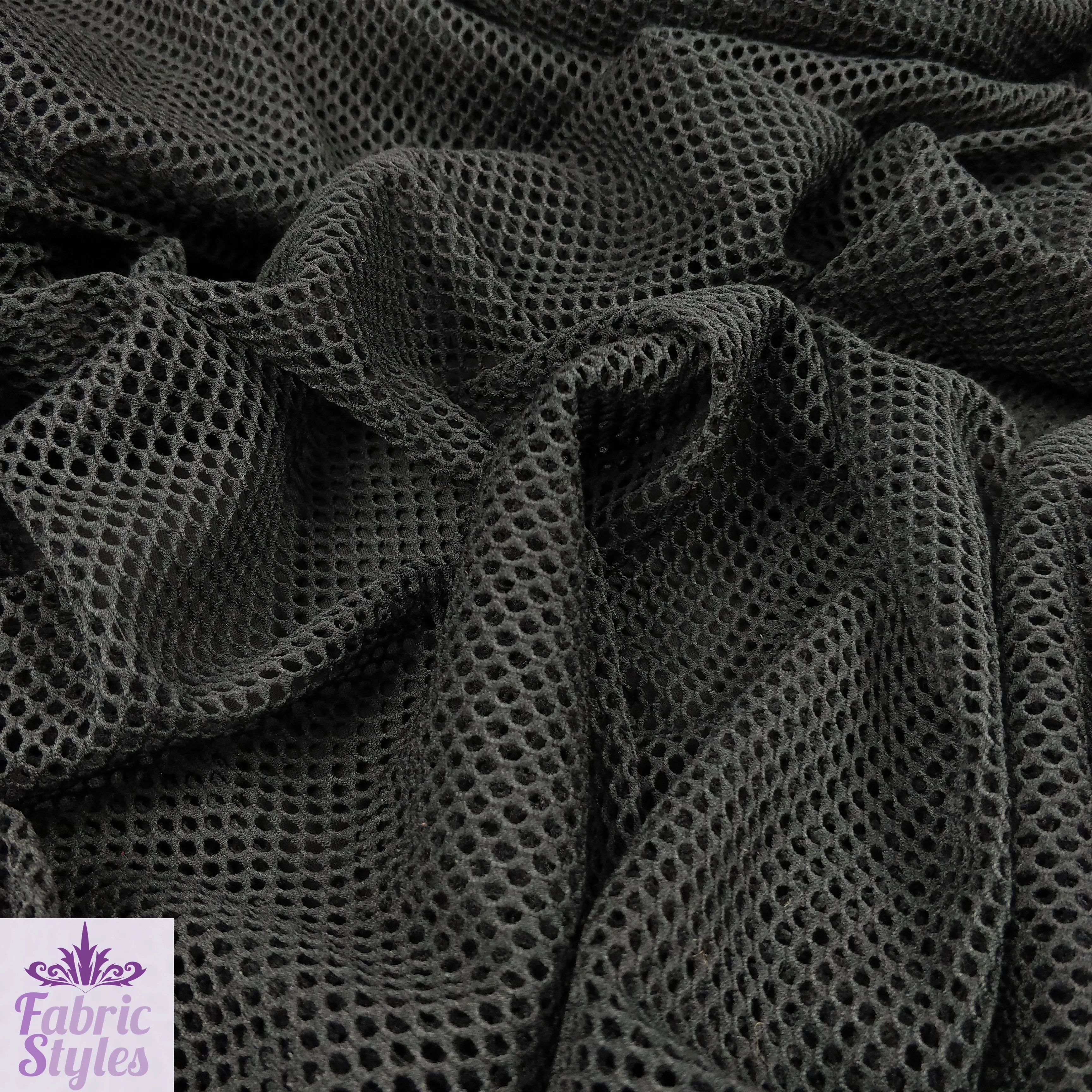 Fishnet Fabric [FS001]