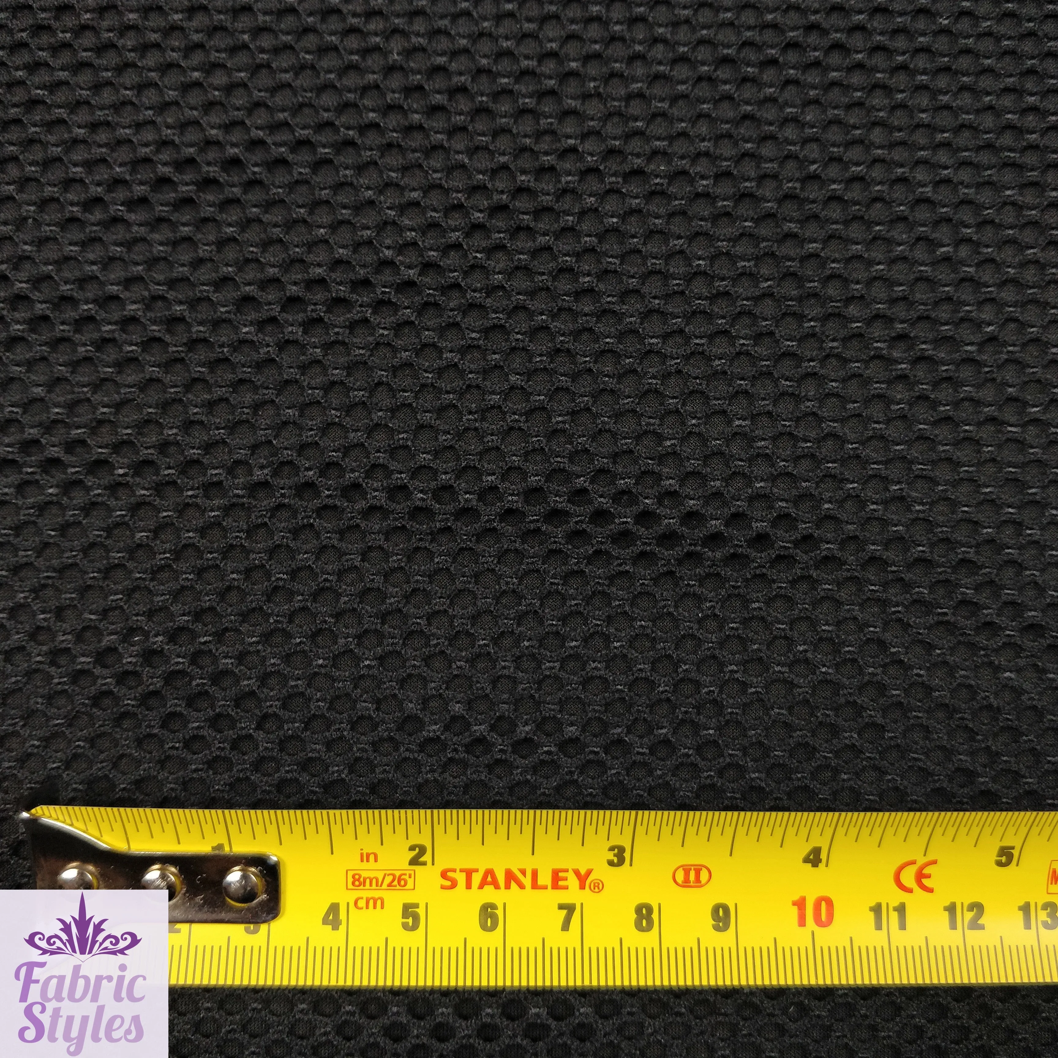 Fishnet Fabric [FS001]