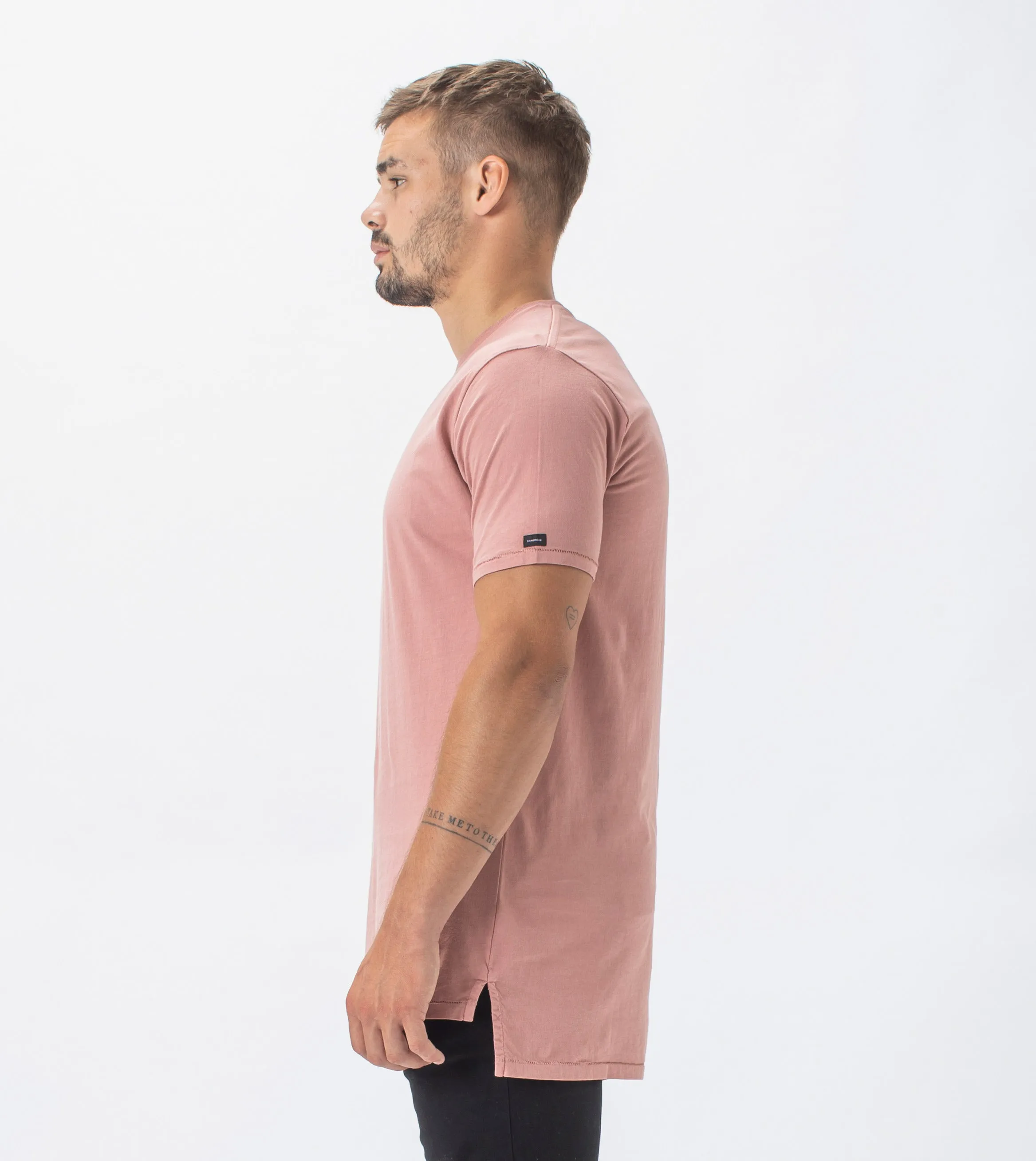 Flintlock Tee GD Quartz
