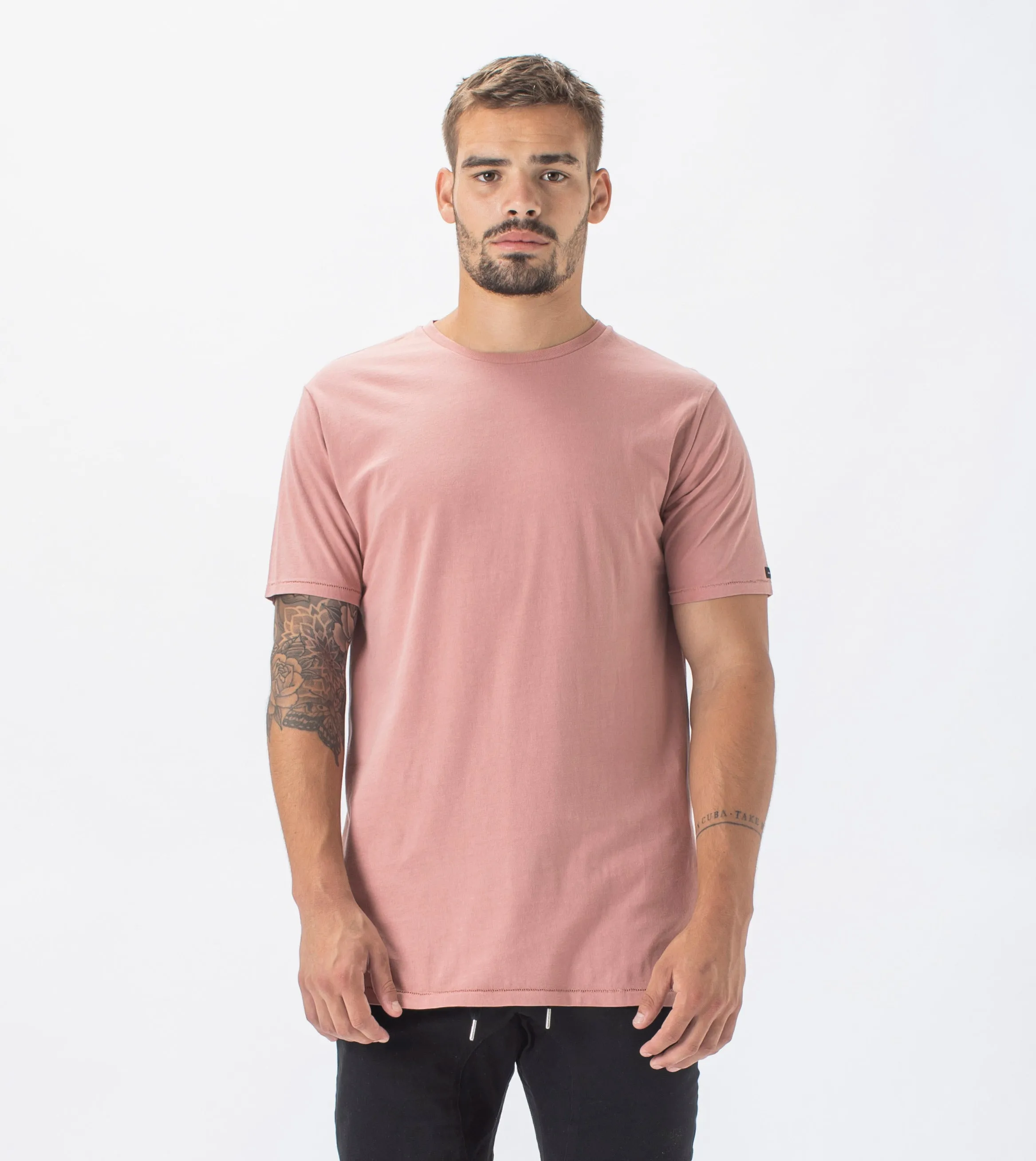 Flintlock Tee GD Quartz