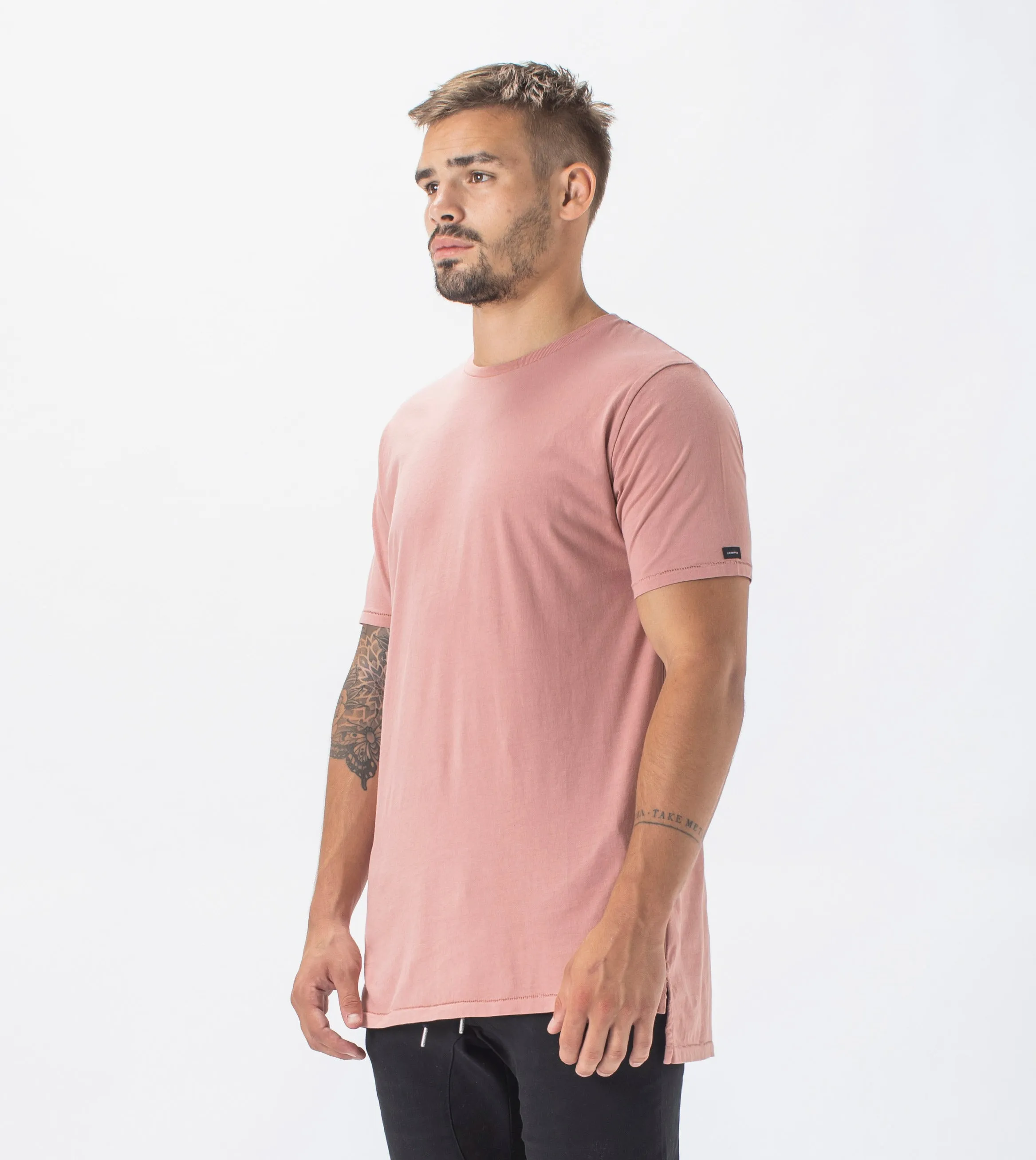 Flintlock Tee GD Quartz