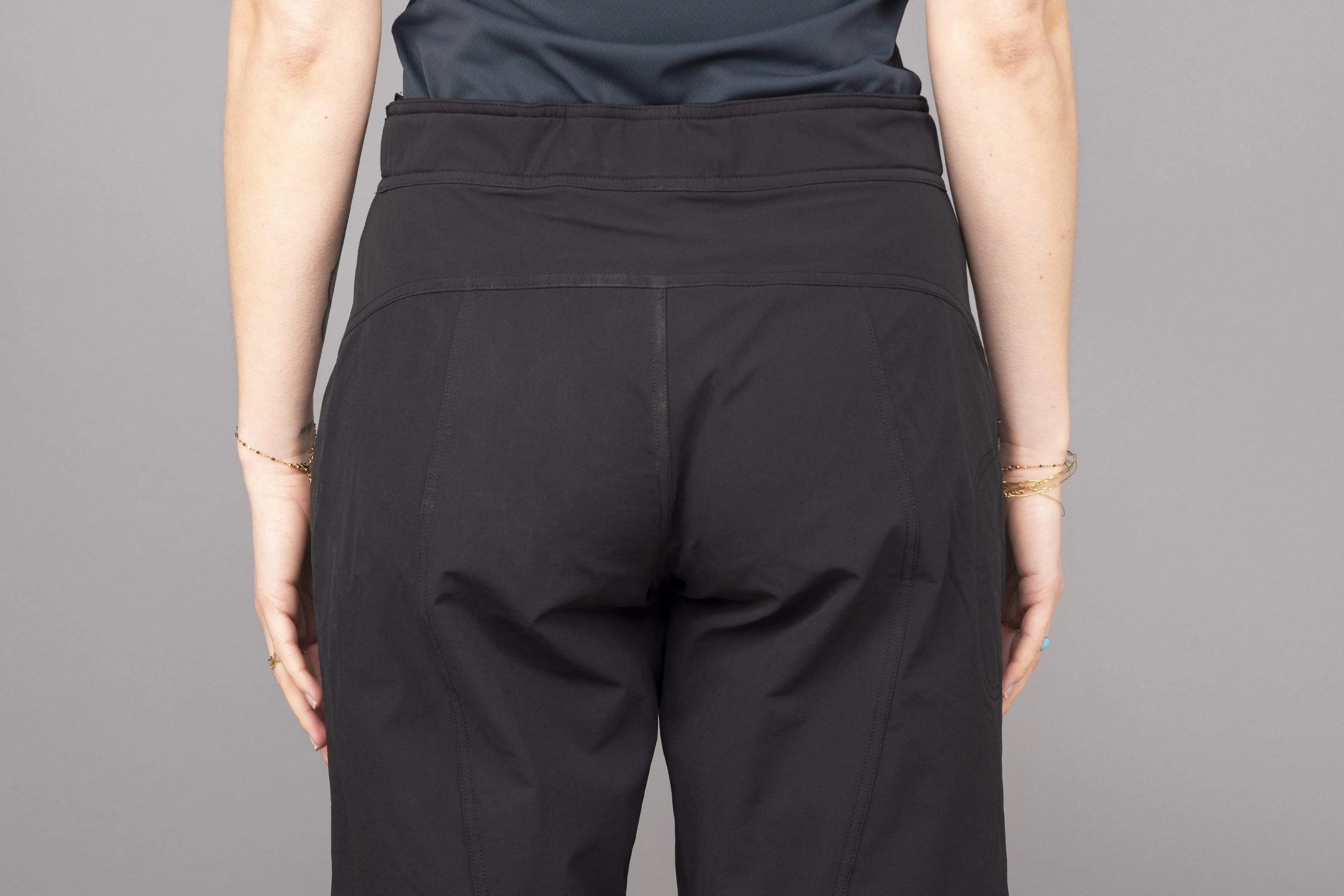 Floe Short [Womens]