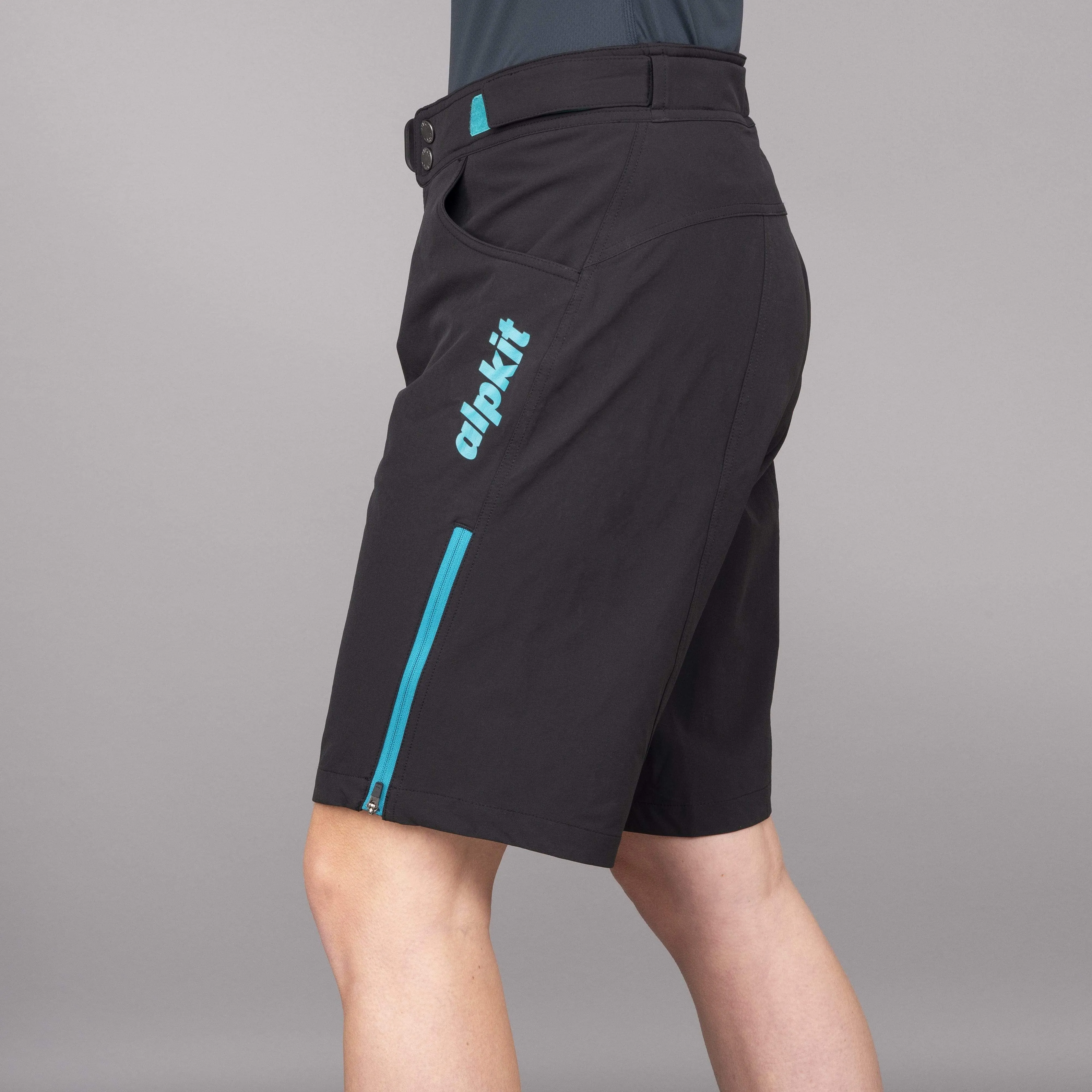 Floe Short [Womens]