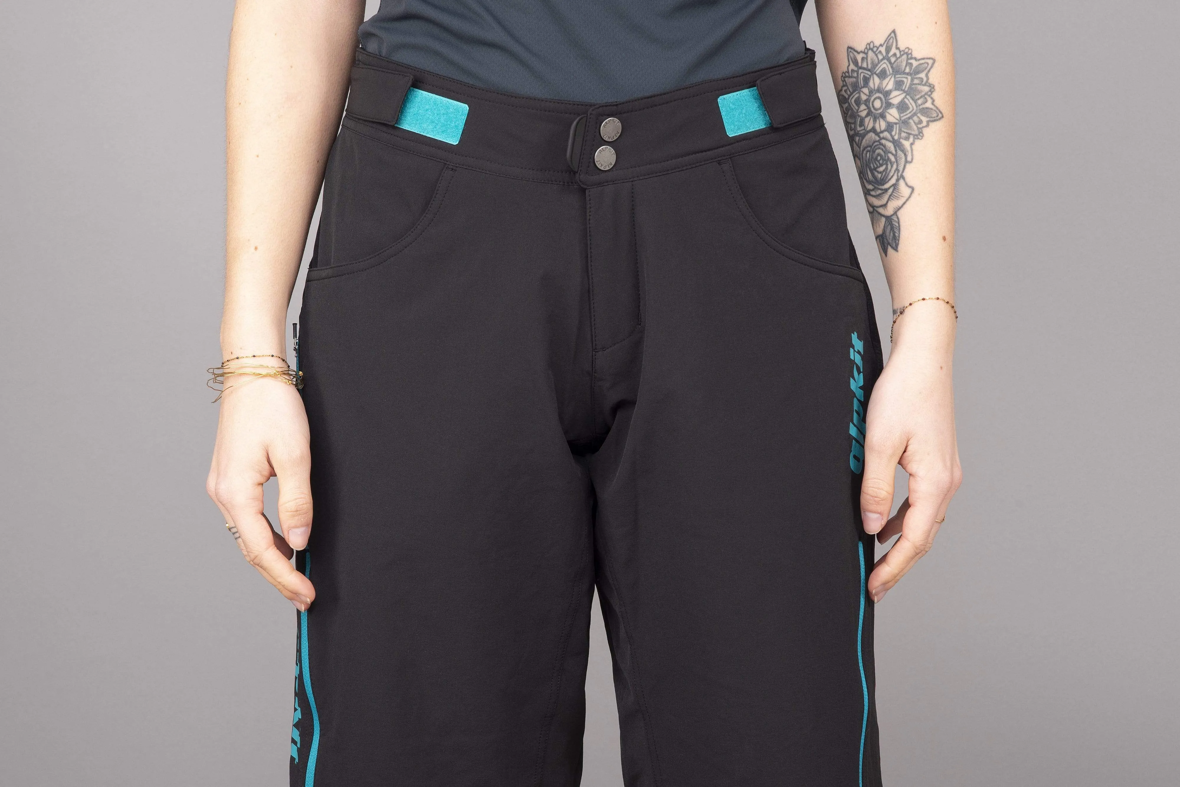 Floe Short [Womens]