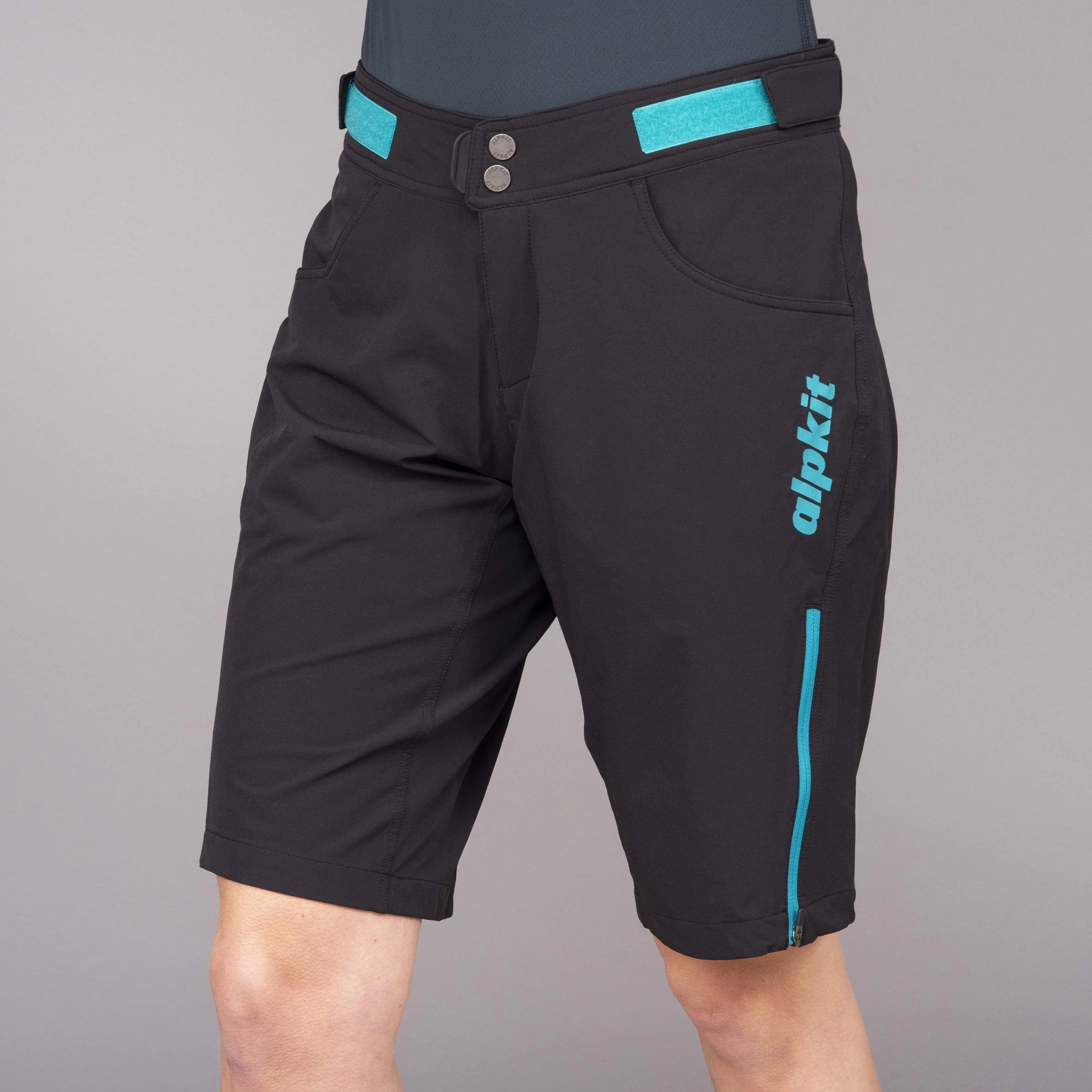 Floe Short [Womens]