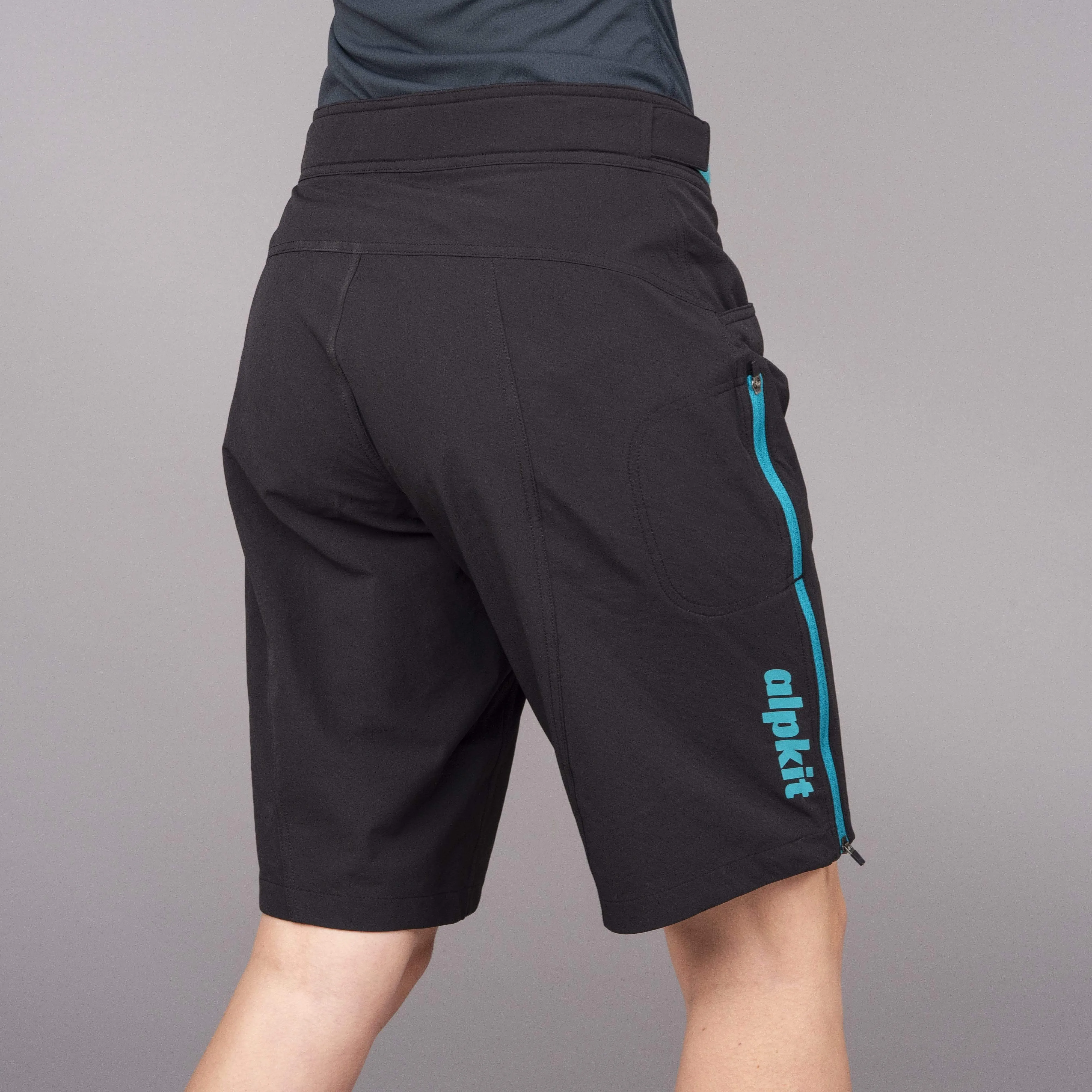 Floe Short [Womens]