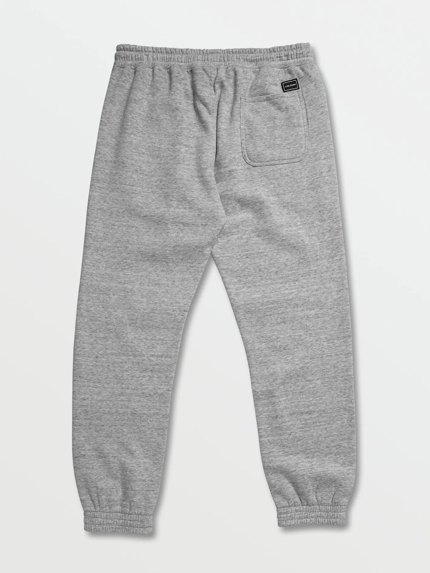 Foreman Fleece Pants - Storm