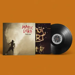 Friends In Danger LP (Black)
