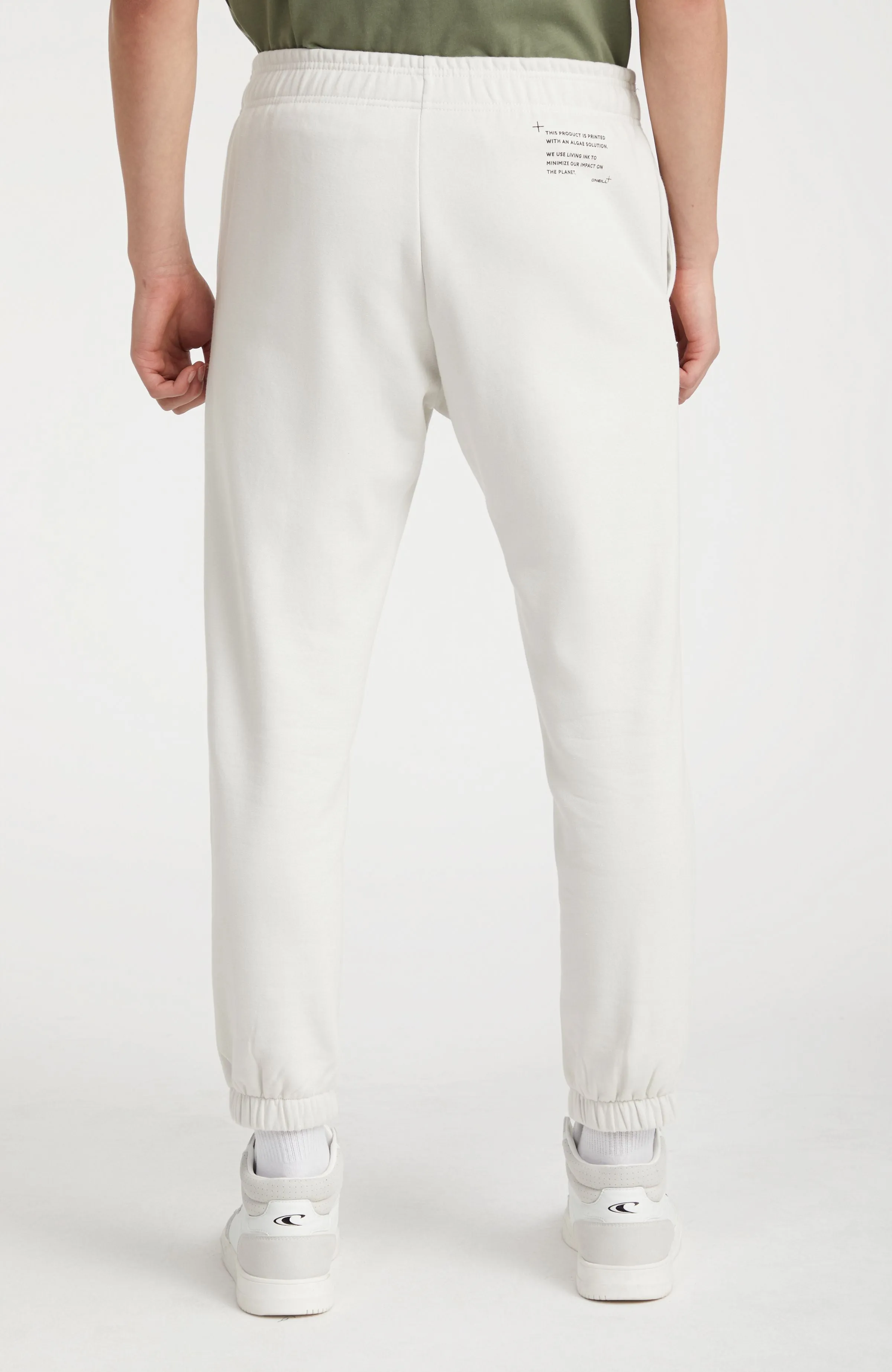 Future Surf Society Joggers | London Fog